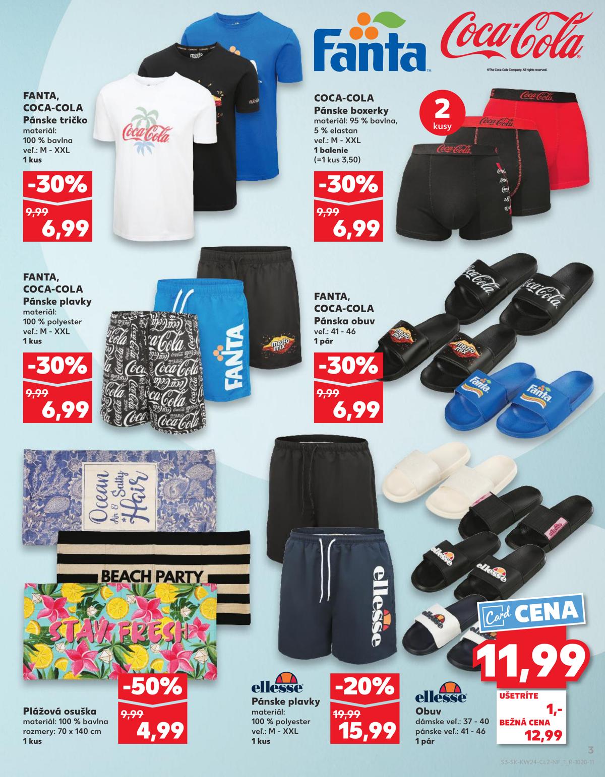 Kaufland leaflet 003