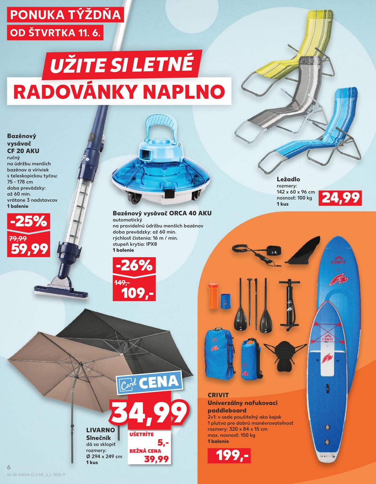 Kaufland leaflet 006