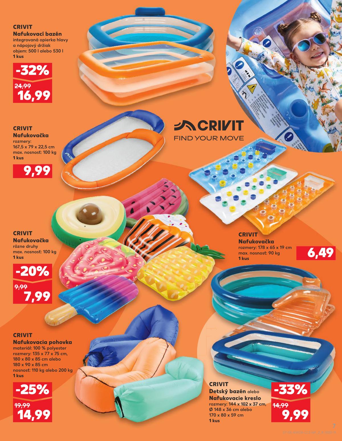 Kaufland leaflet 007