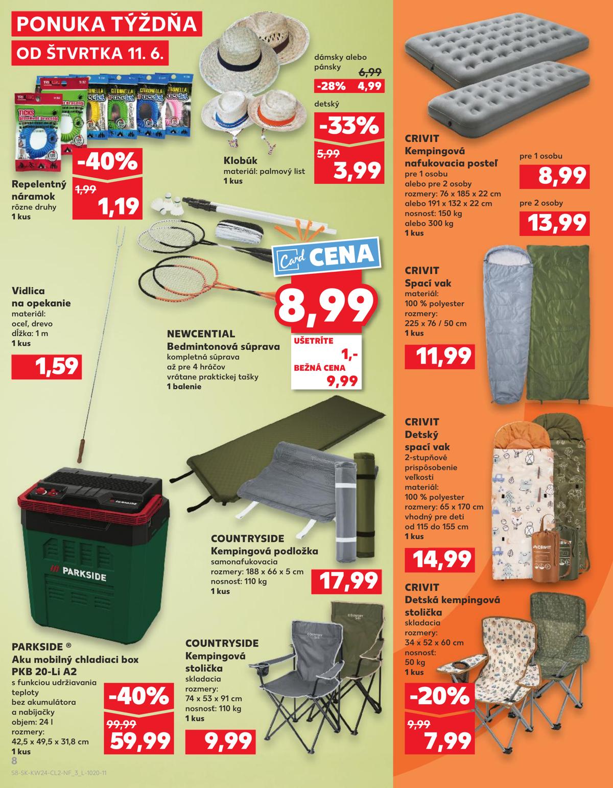 Kaufland leaflet 008
