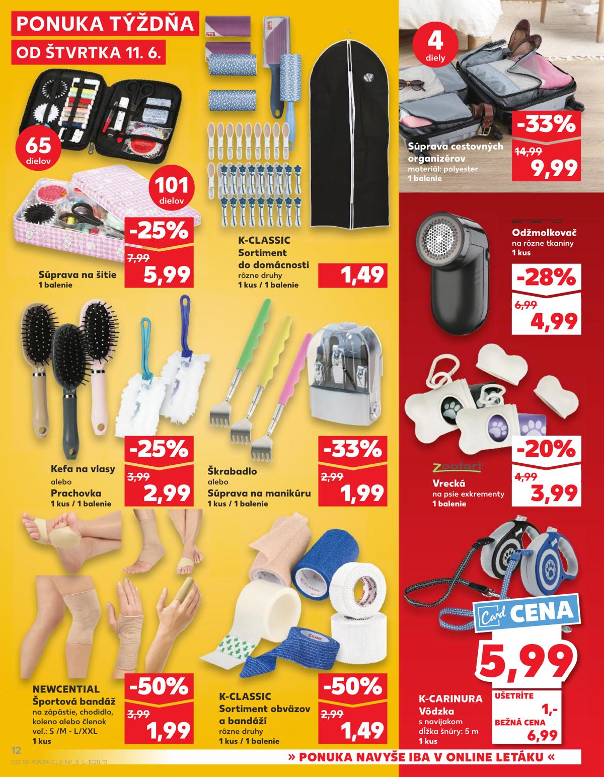 Kaufland leaflet 012