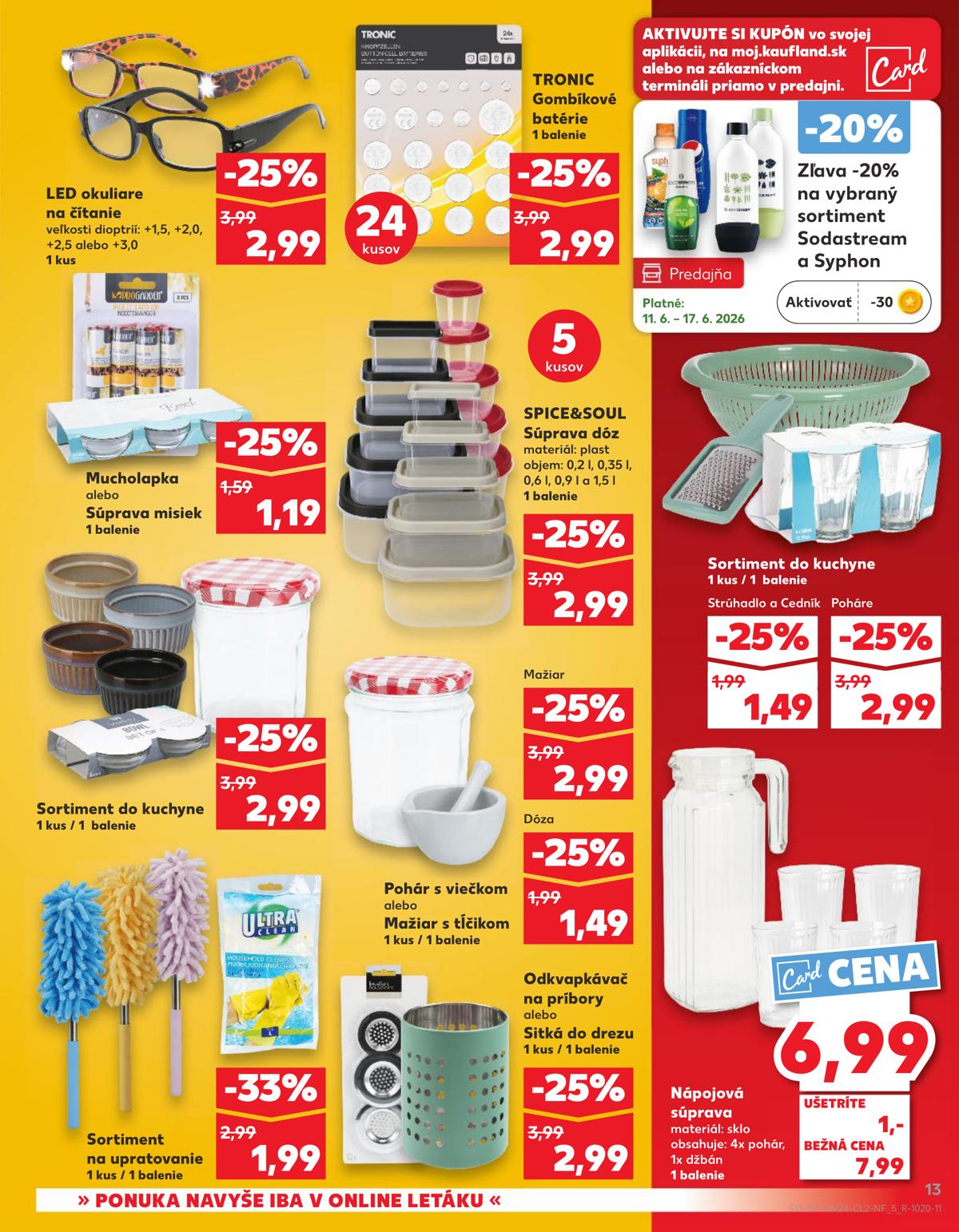 Kaufland leaflet 013