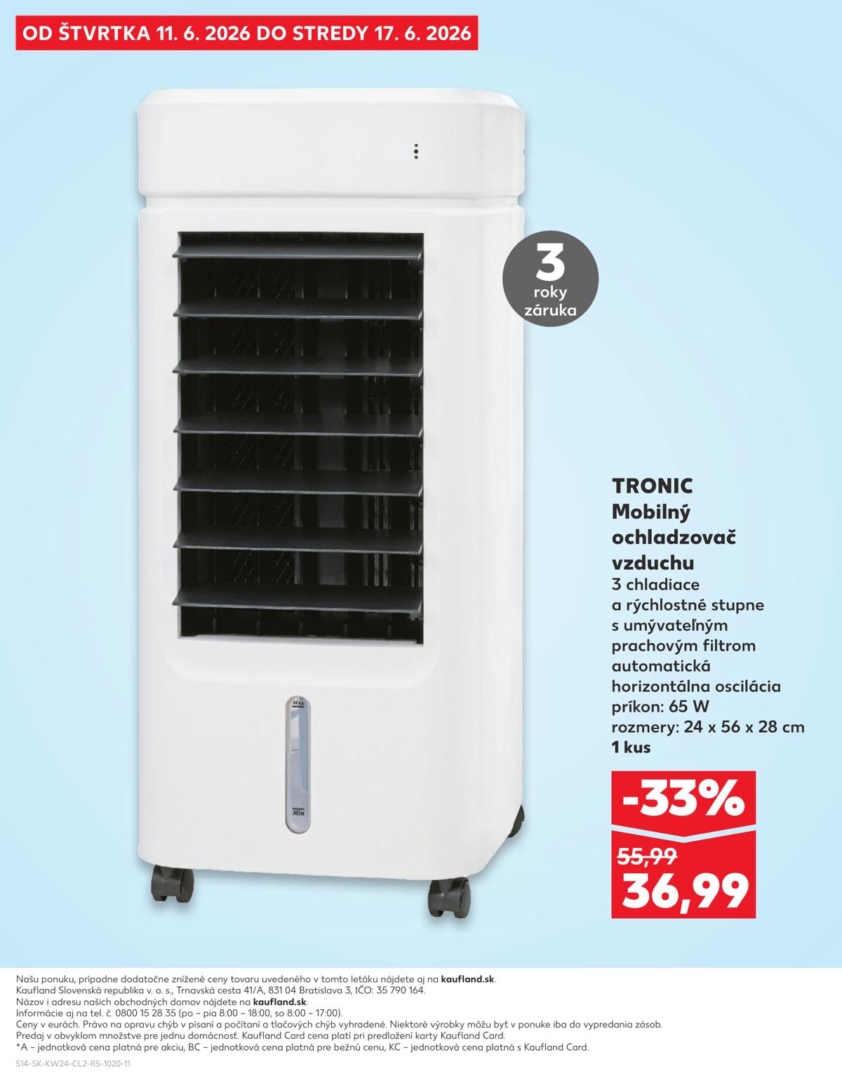 Kaufland leaflet 014