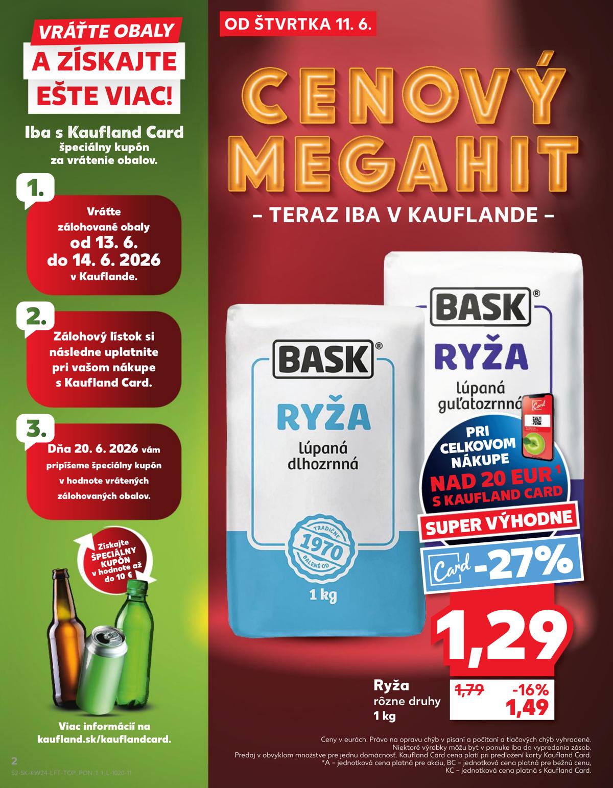 Kaufland leaflet 002