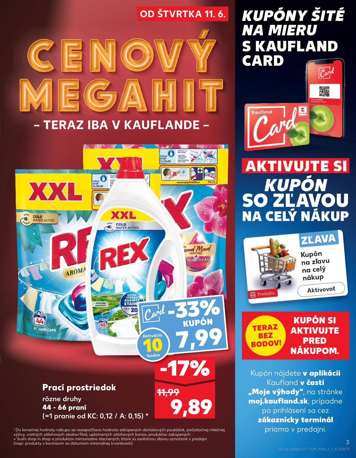Kaufland leaflet 003