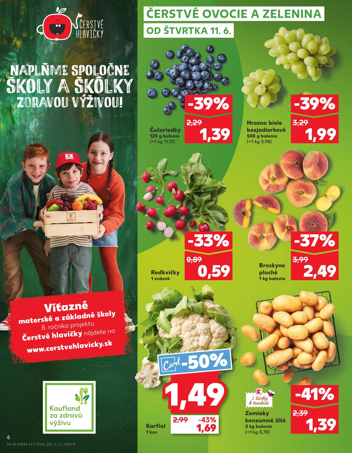 Kaufland leaflet 004