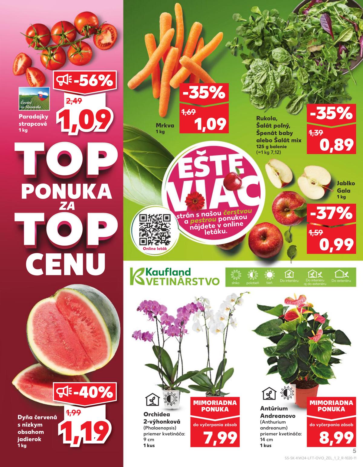 Kaufland leaflet 005
