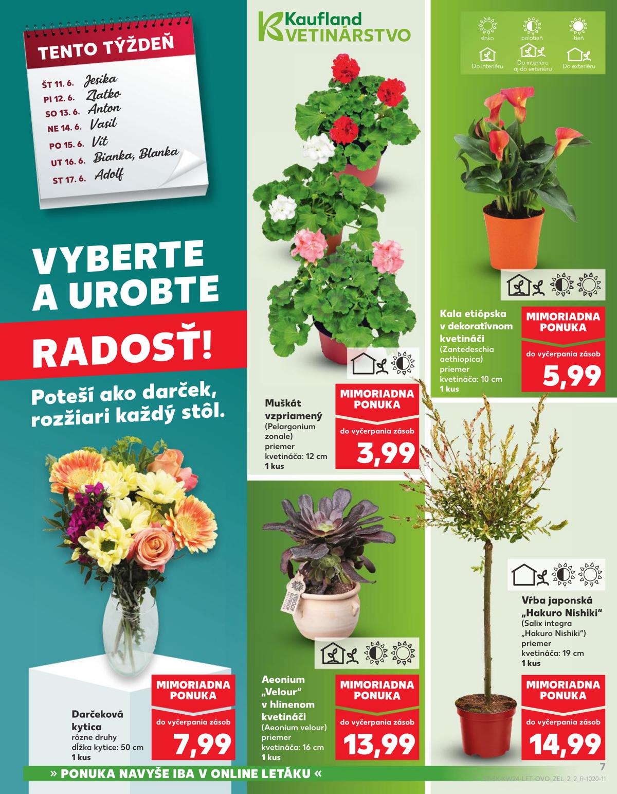 Kaufland leaflet 007