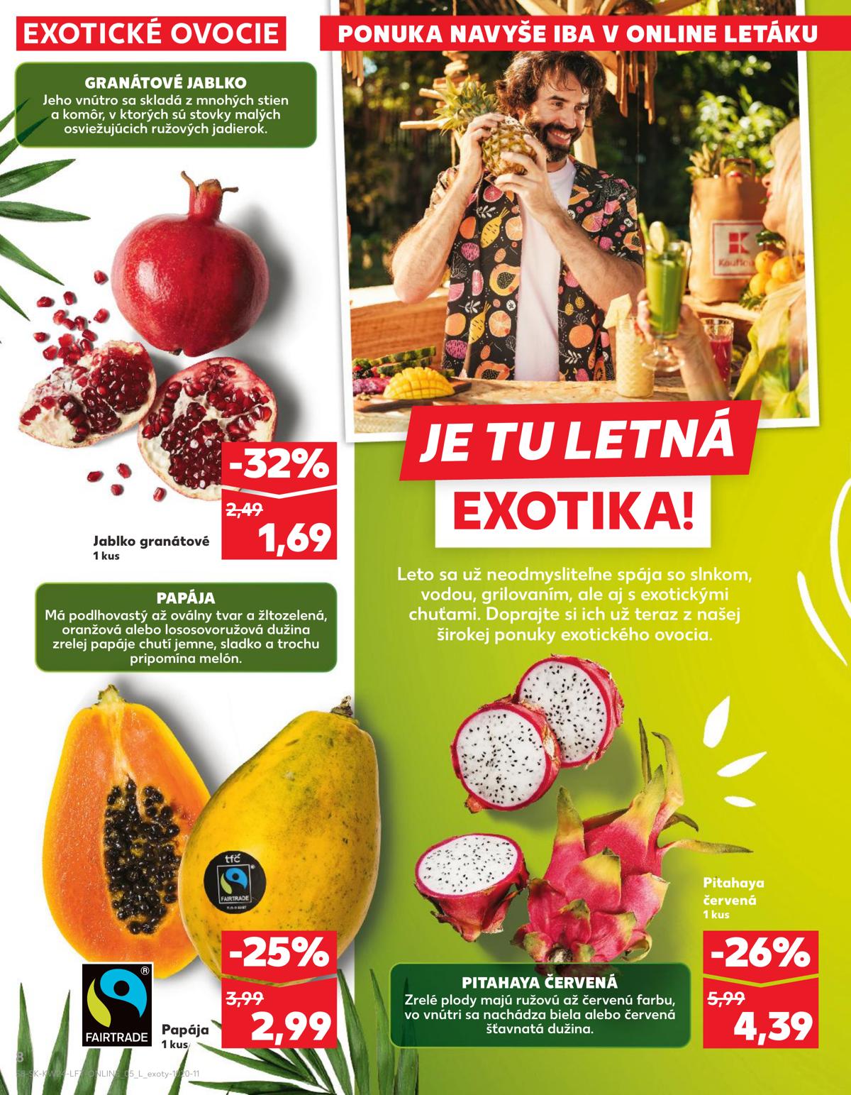 Kaufland leaflet 008