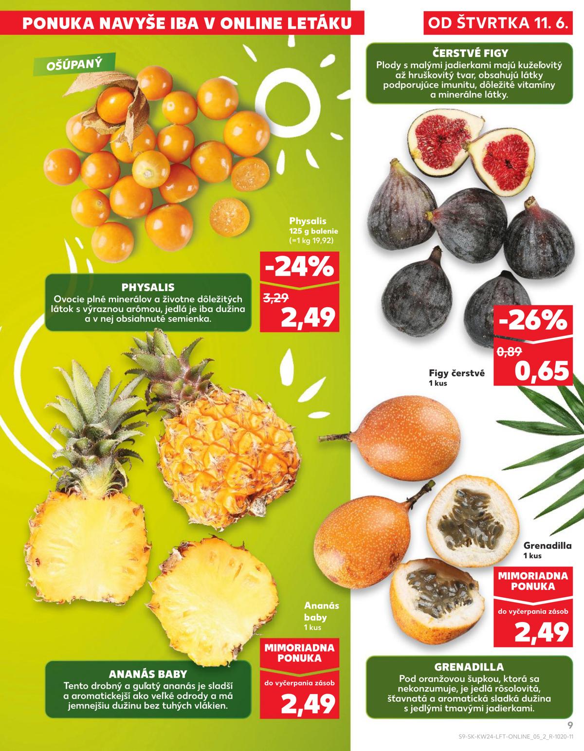 Kaufland leaflet 009