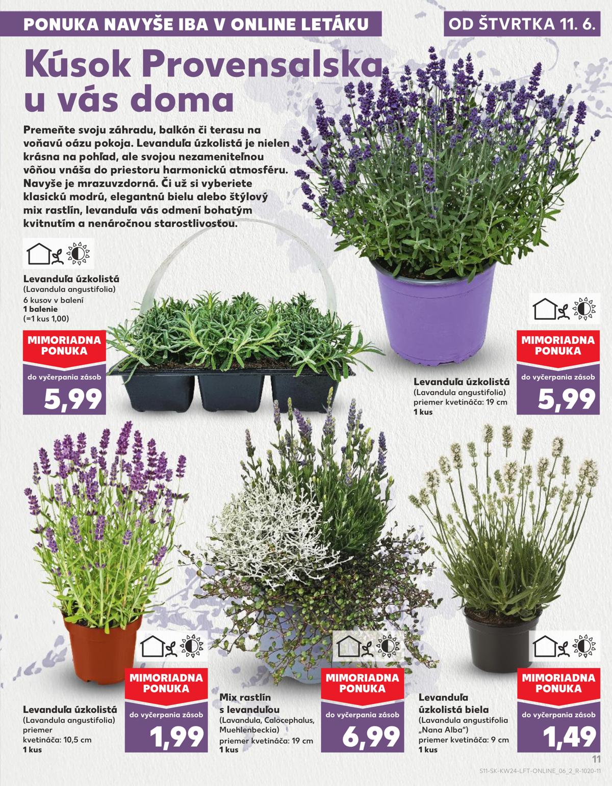 Kaufland leaflet 011