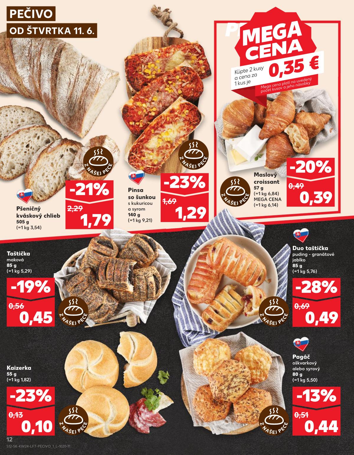 Kaufland leaflet 012