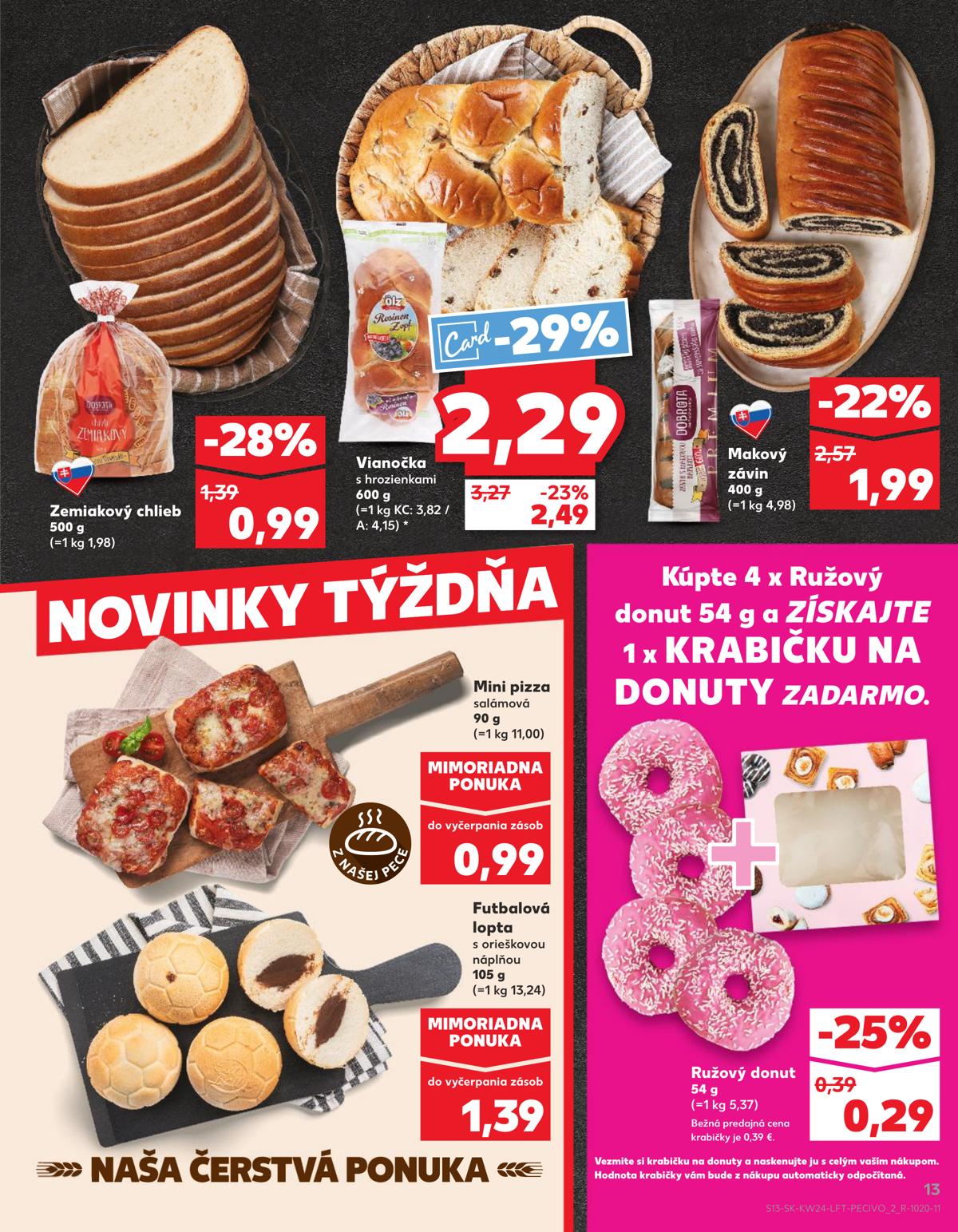 Kaufland leaflet 013