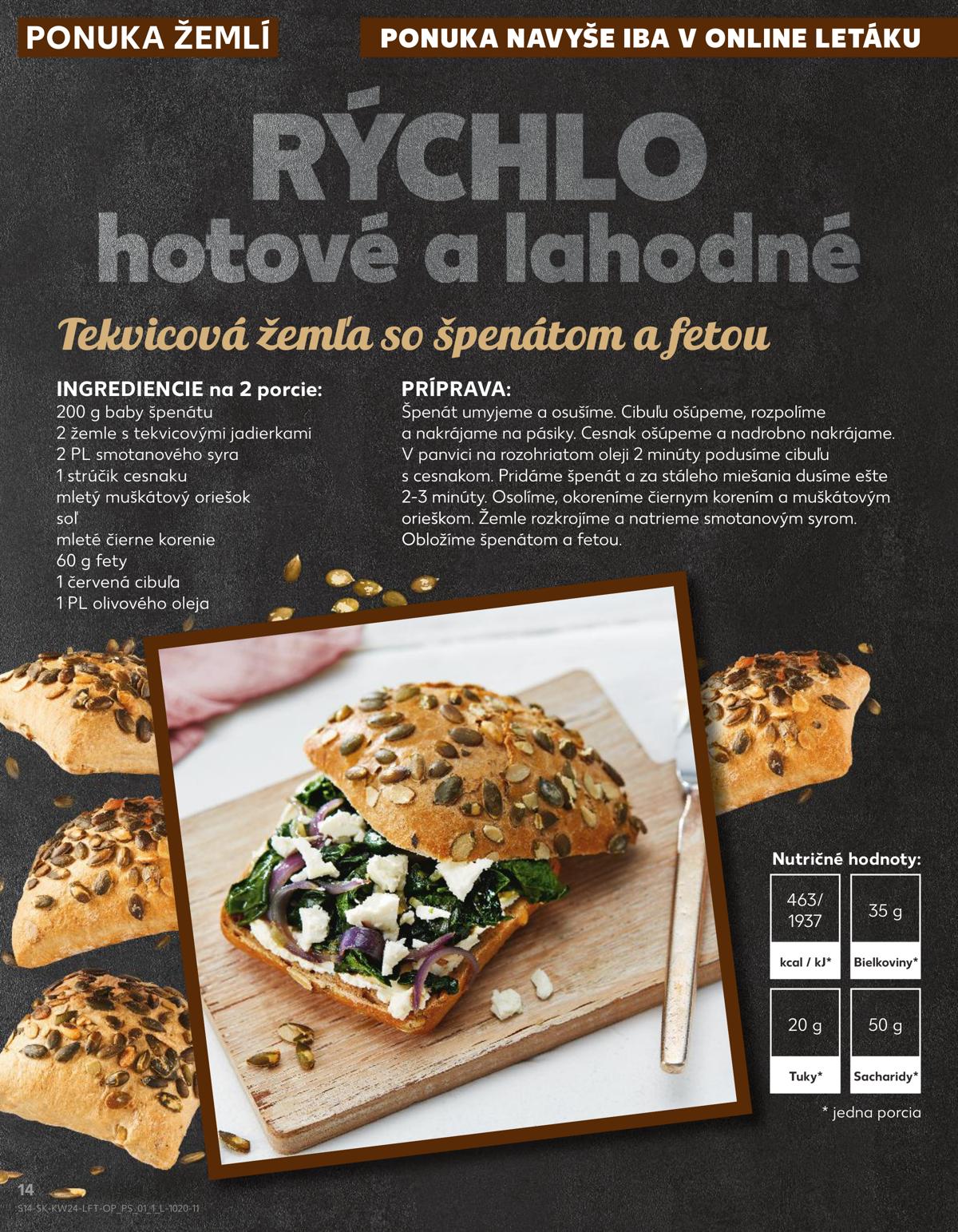Kaufland leaflet 014