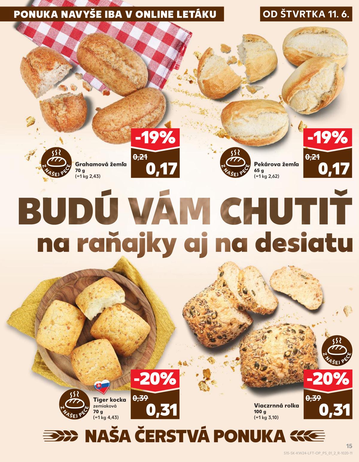 Kaufland leaflet 015