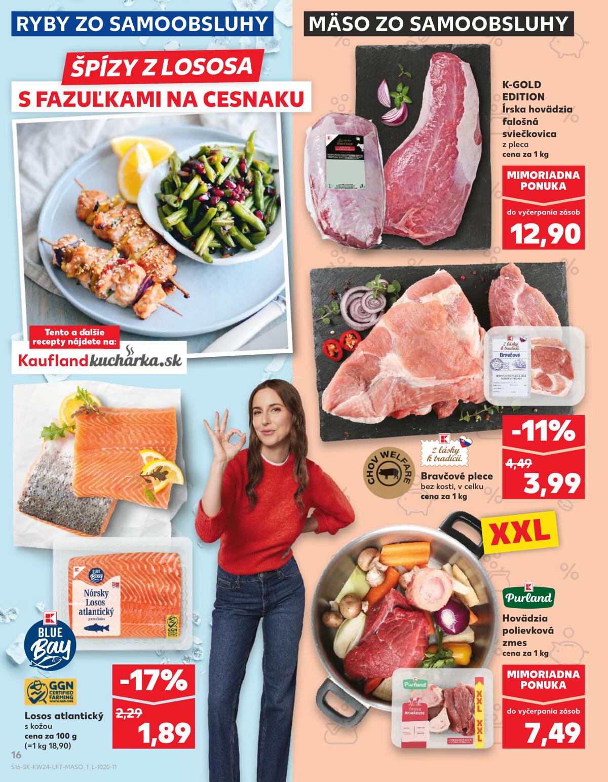Kaufland leaflet 016