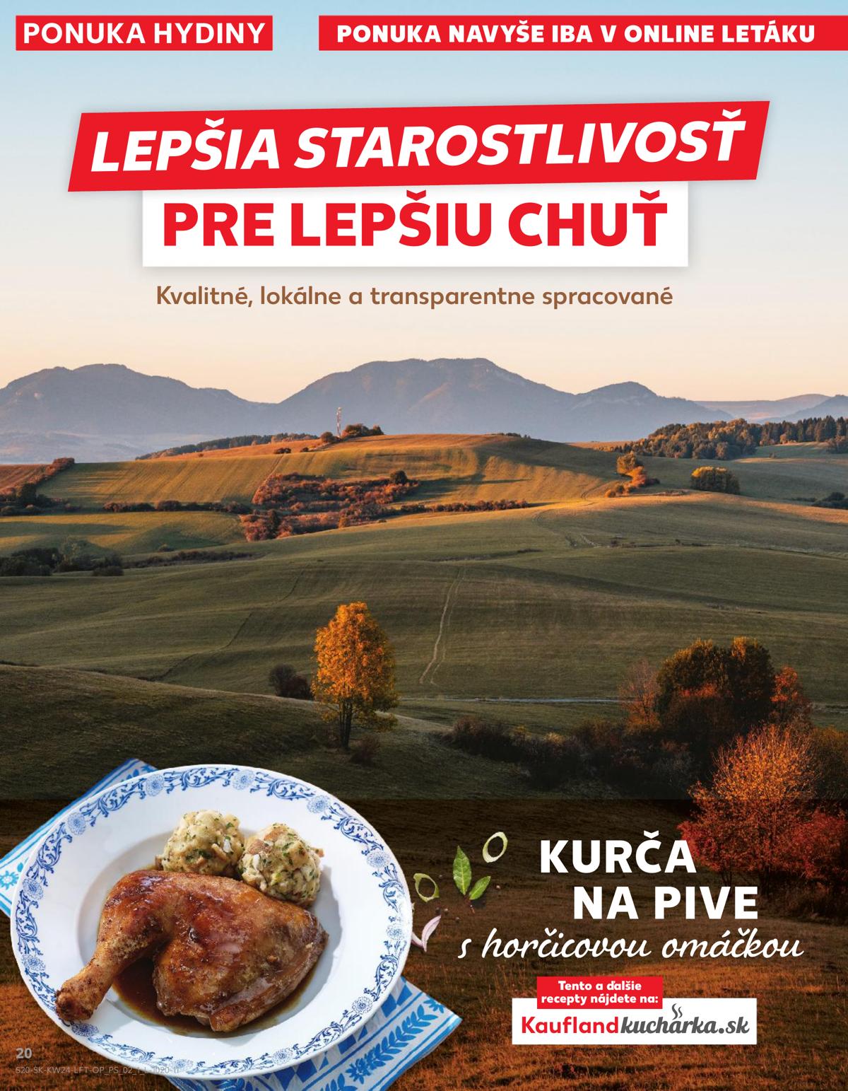 Kaufland leaflet 020