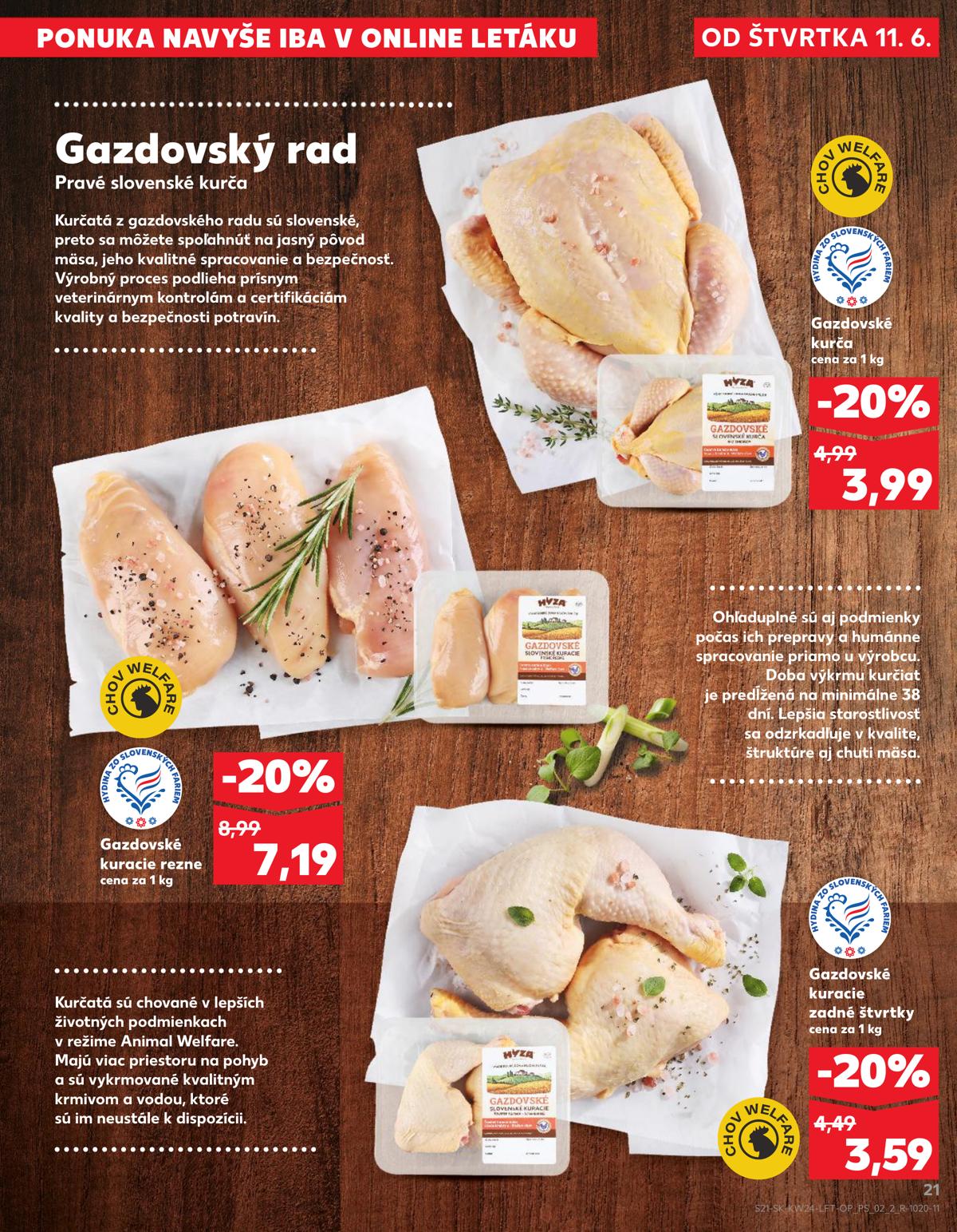 Kaufland leaflet 021