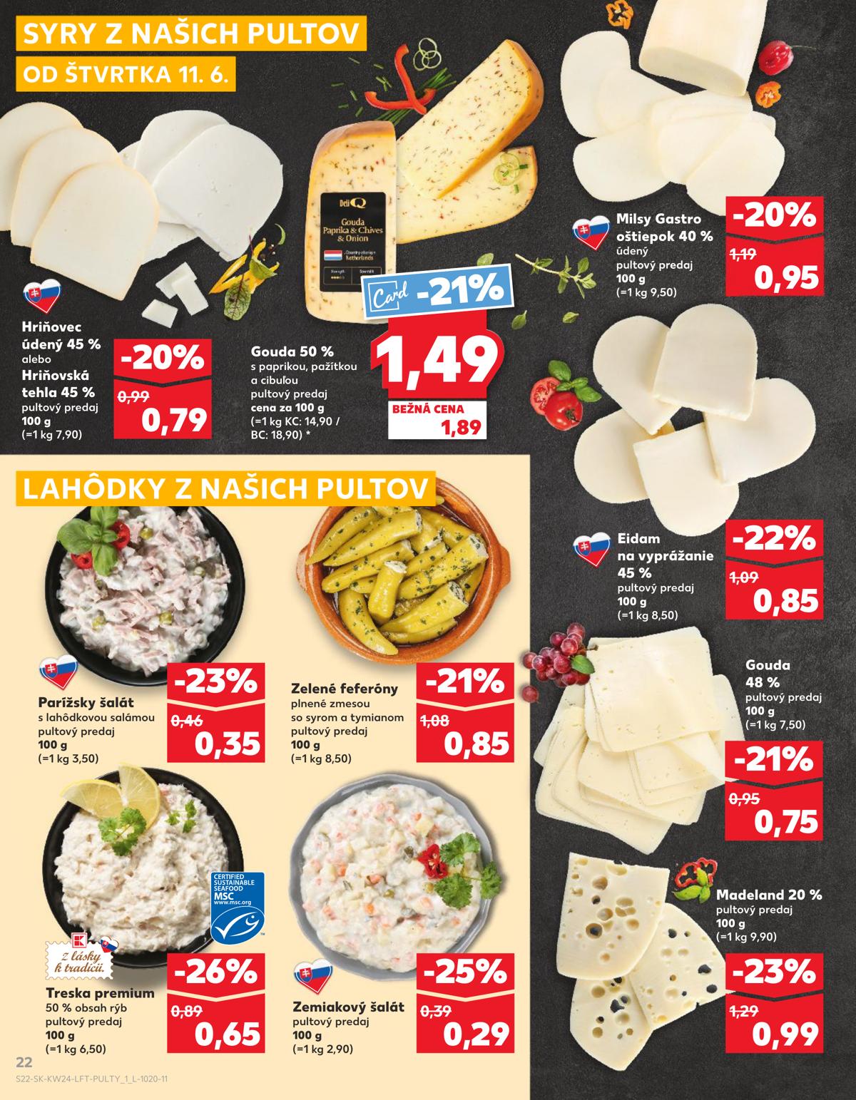 Kaufland leaflet 022