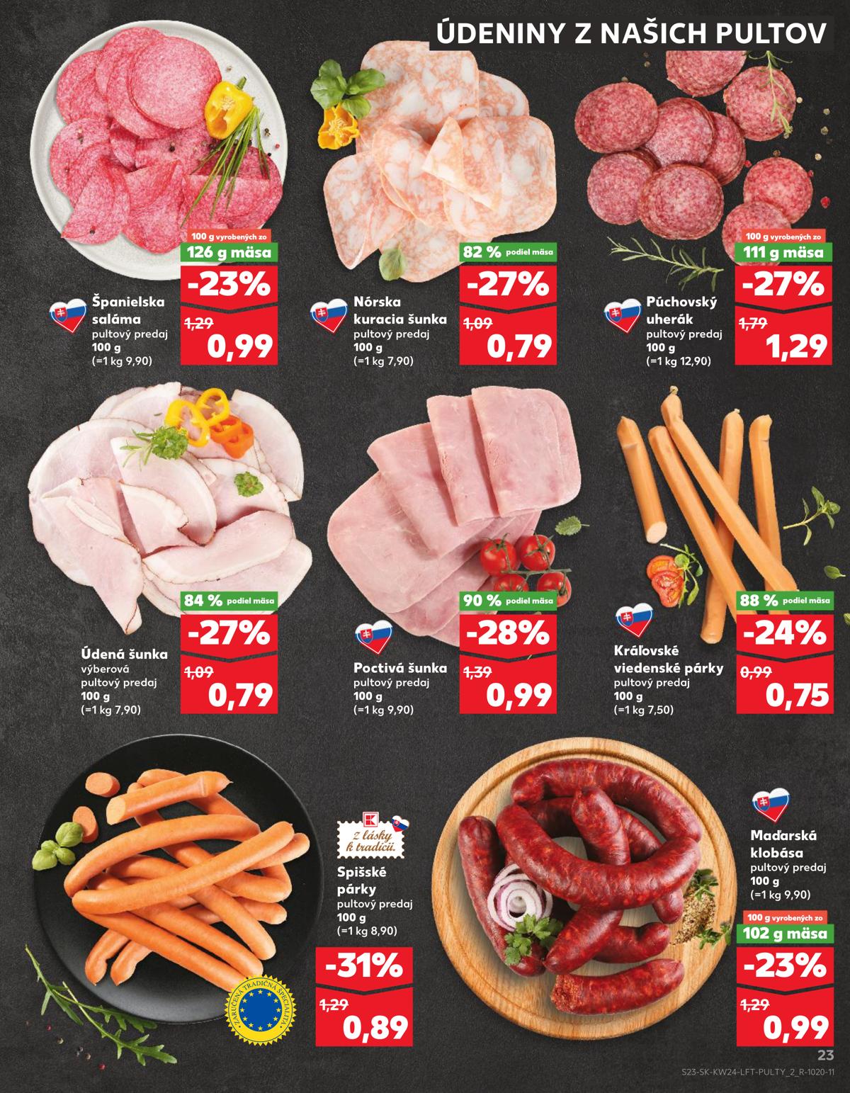 Kaufland leaflet 023
