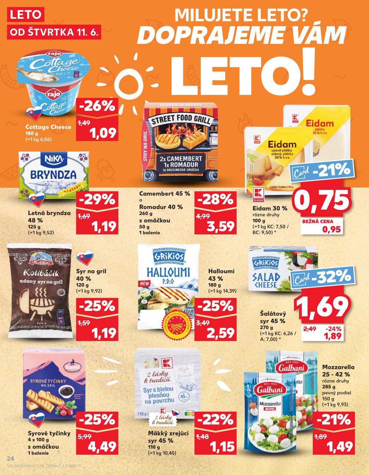 Kaufland leaflet 024