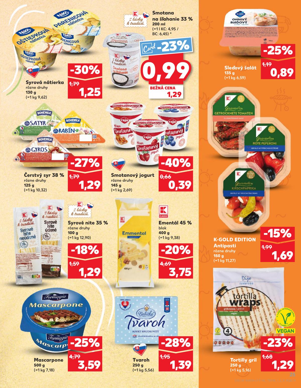 Kaufland leaflet 025