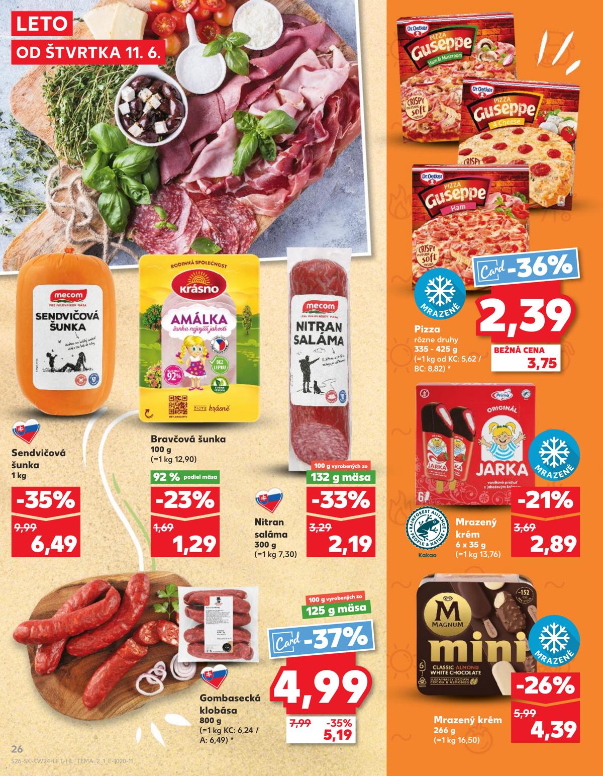 Kaufland leaflet 026
