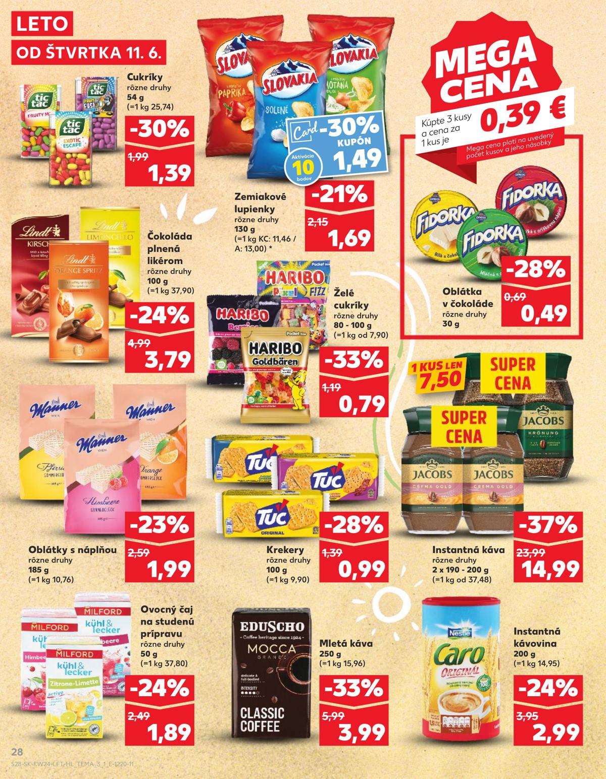 Kaufland leaflet 028