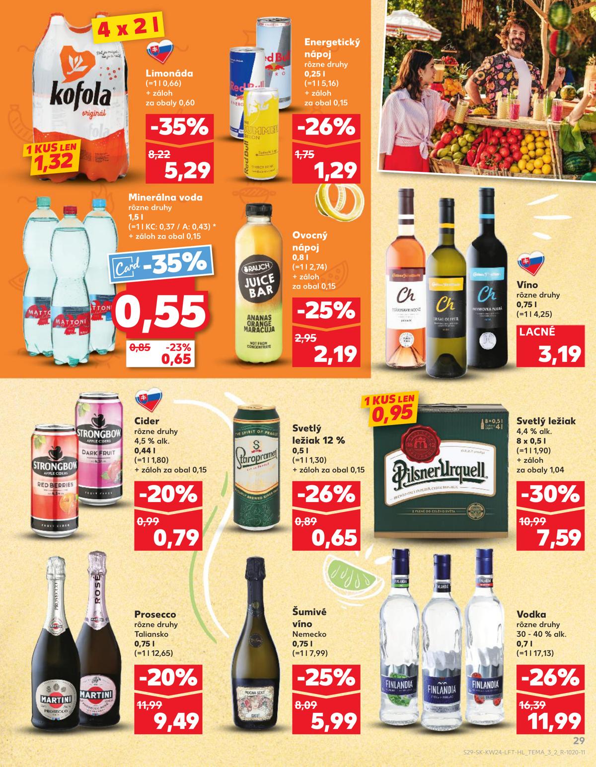 Kaufland leaflet 029