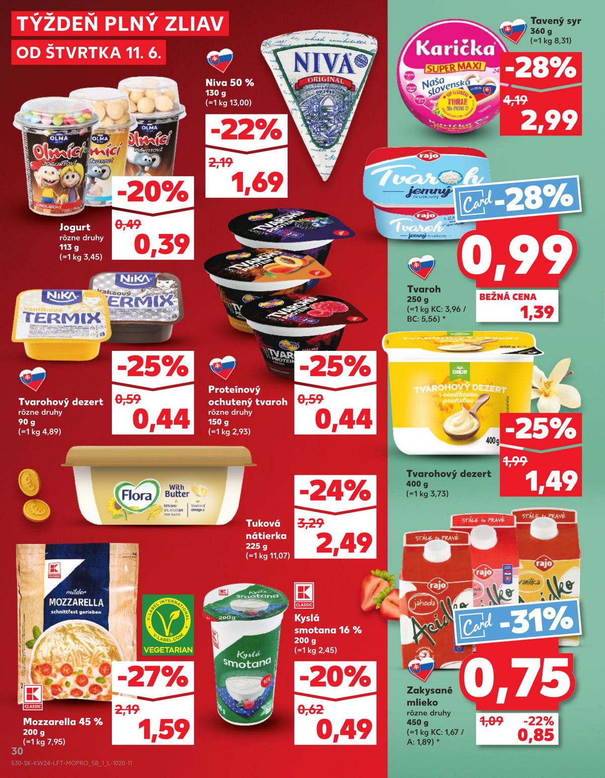 Kaufland leaflet 030
