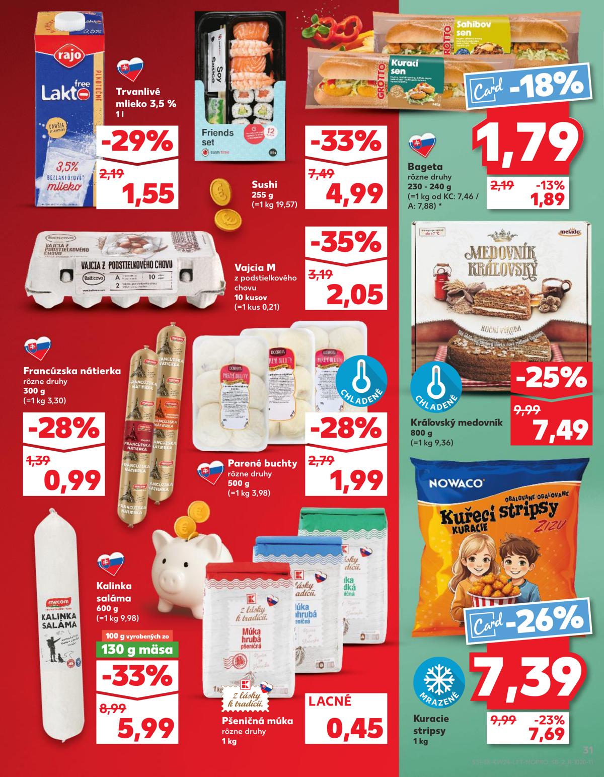 Kaufland leaflet 031