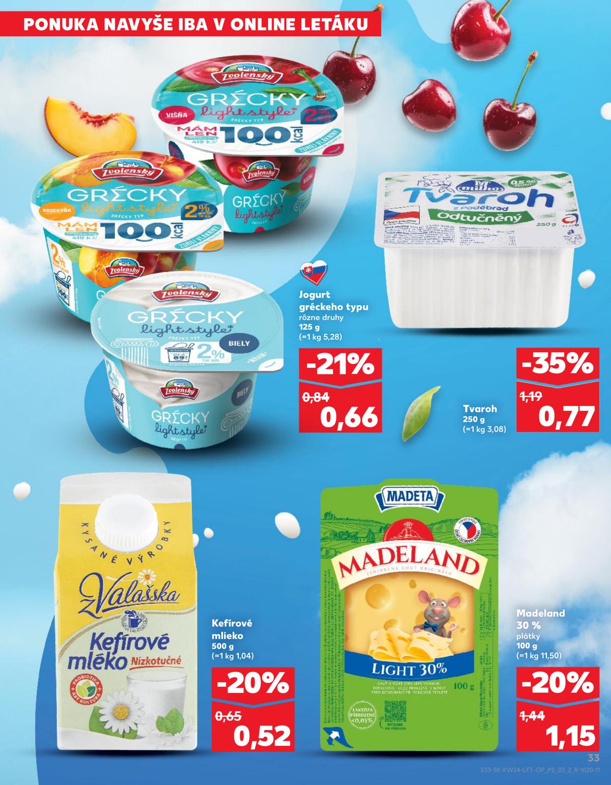 Kaufland leaflet 033