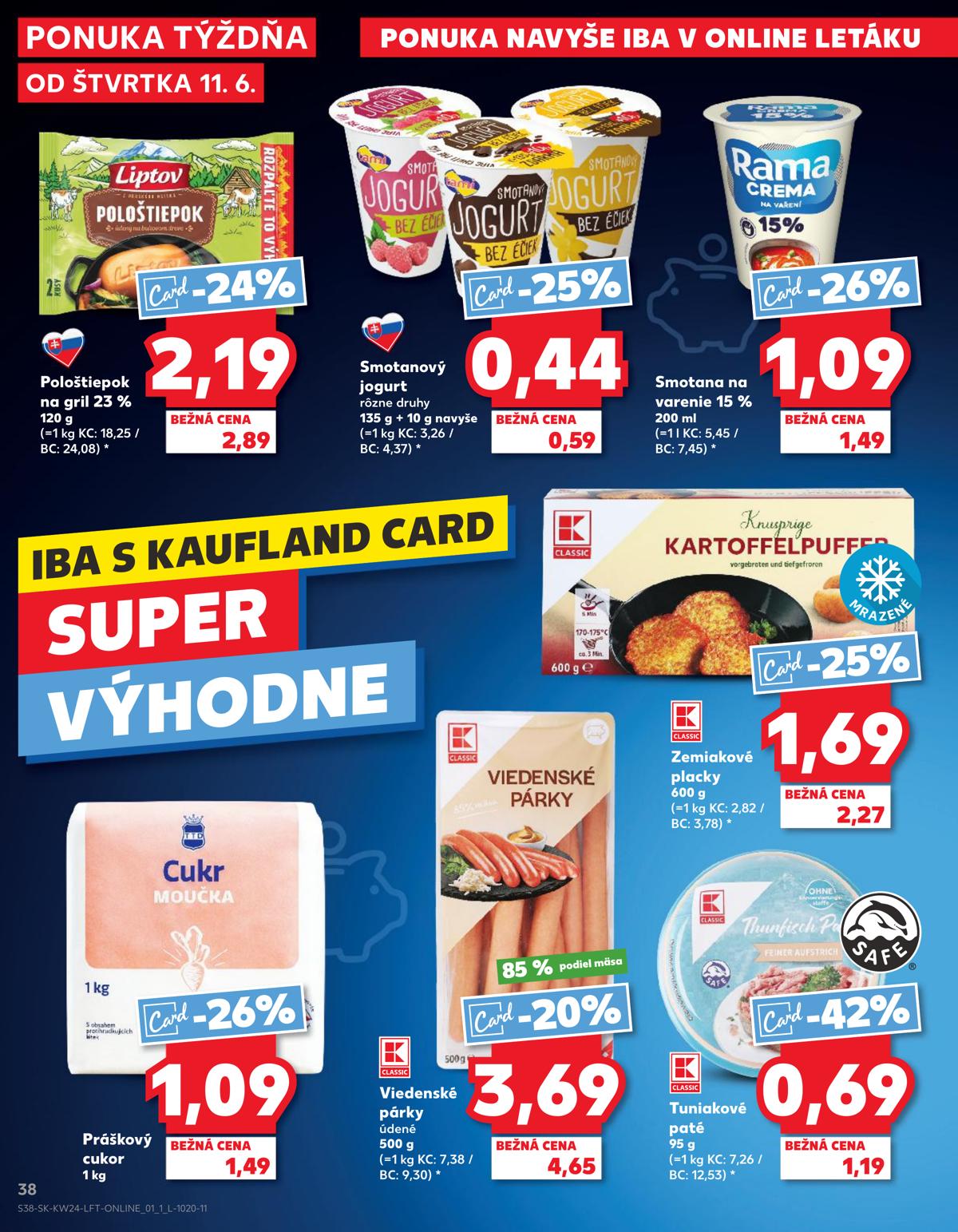 Kaufland leaflet 038