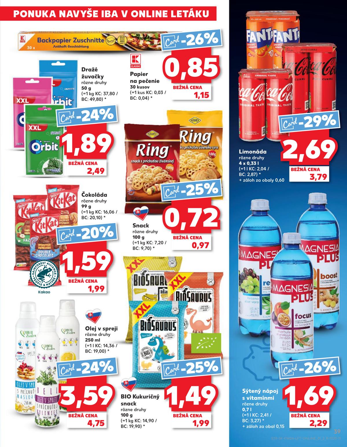 Kaufland leaflet 039
