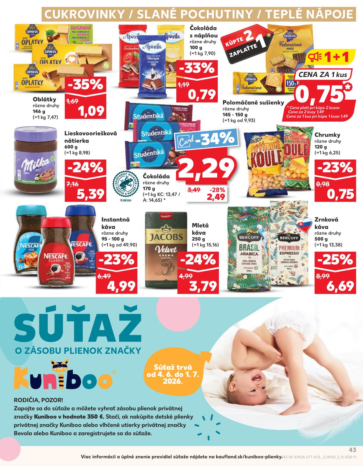 Kaufland leaflet 043