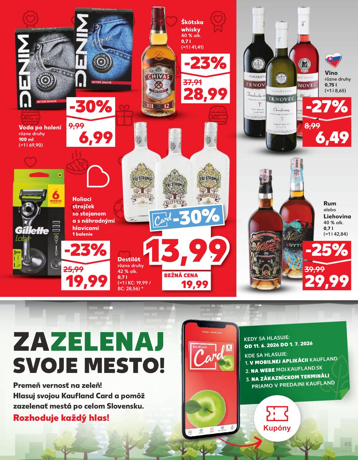 Kaufland leaflet 045