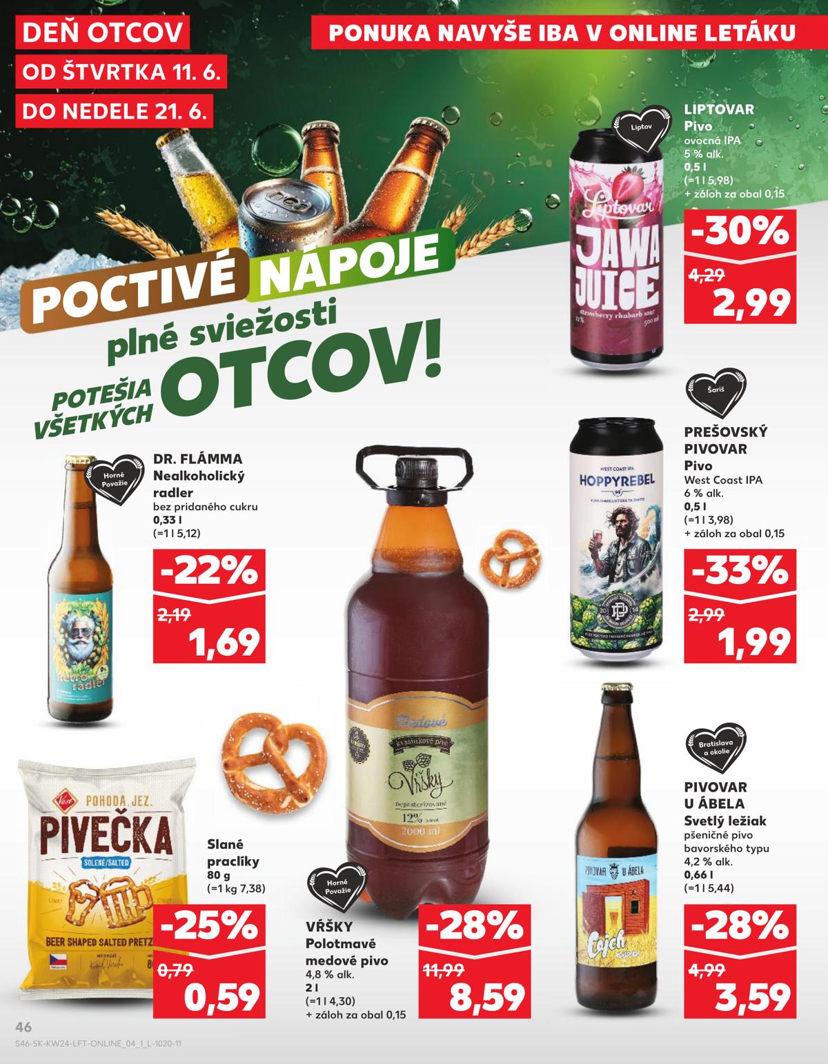Kaufland leaflet 046