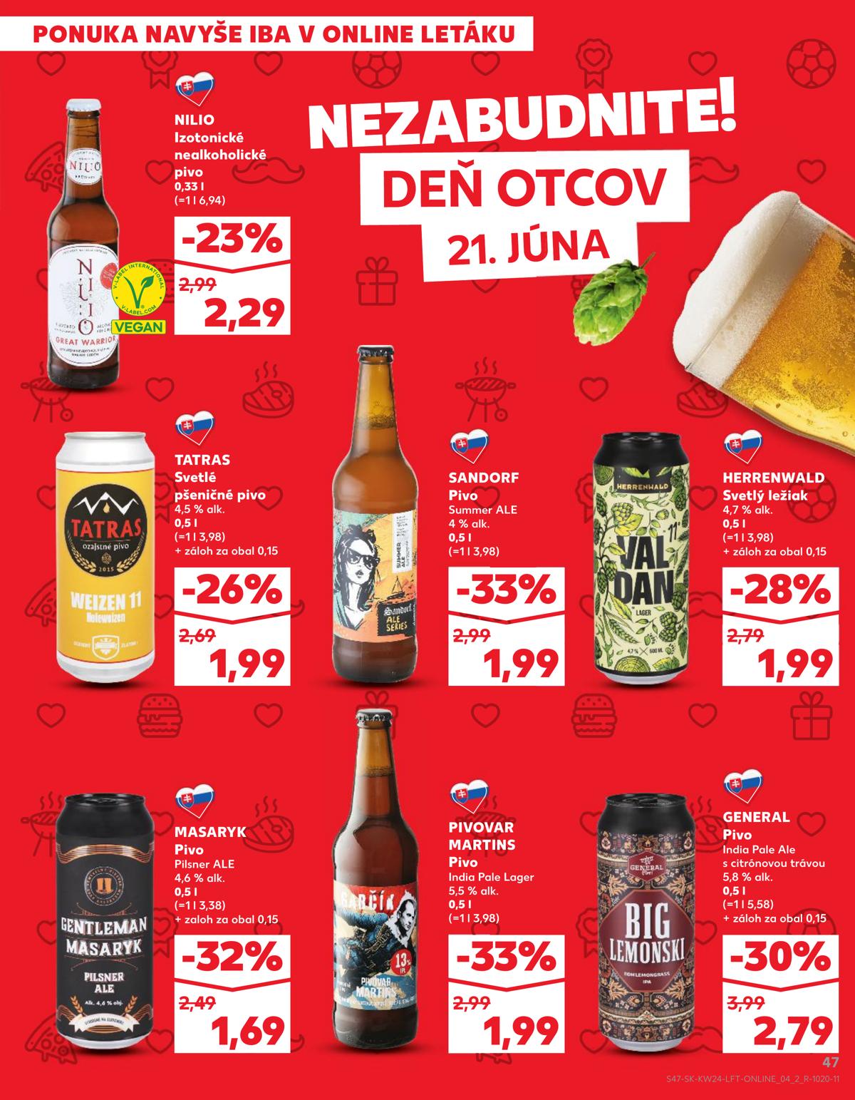 Kaufland leaflet 047