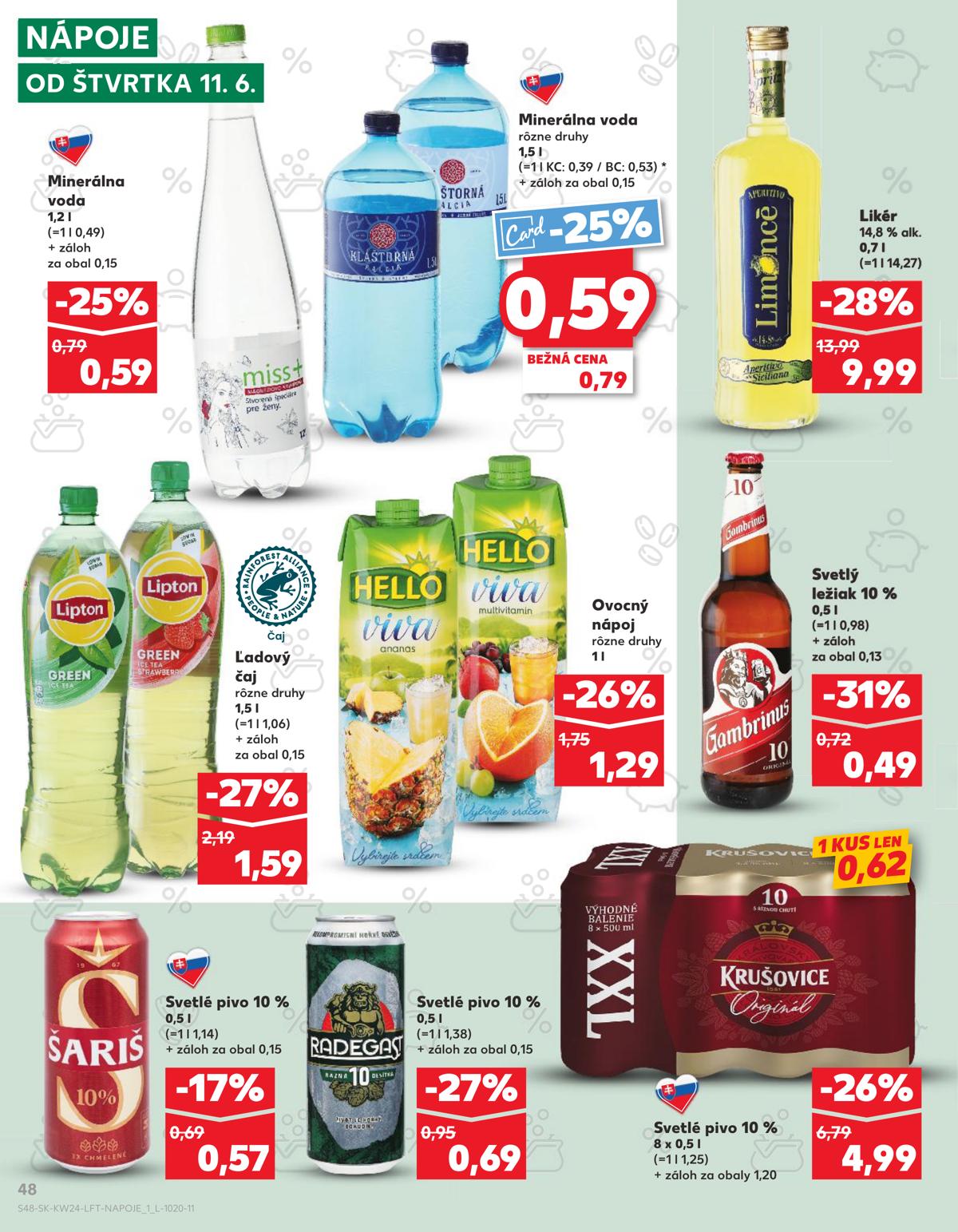 Kaufland leaflet 048