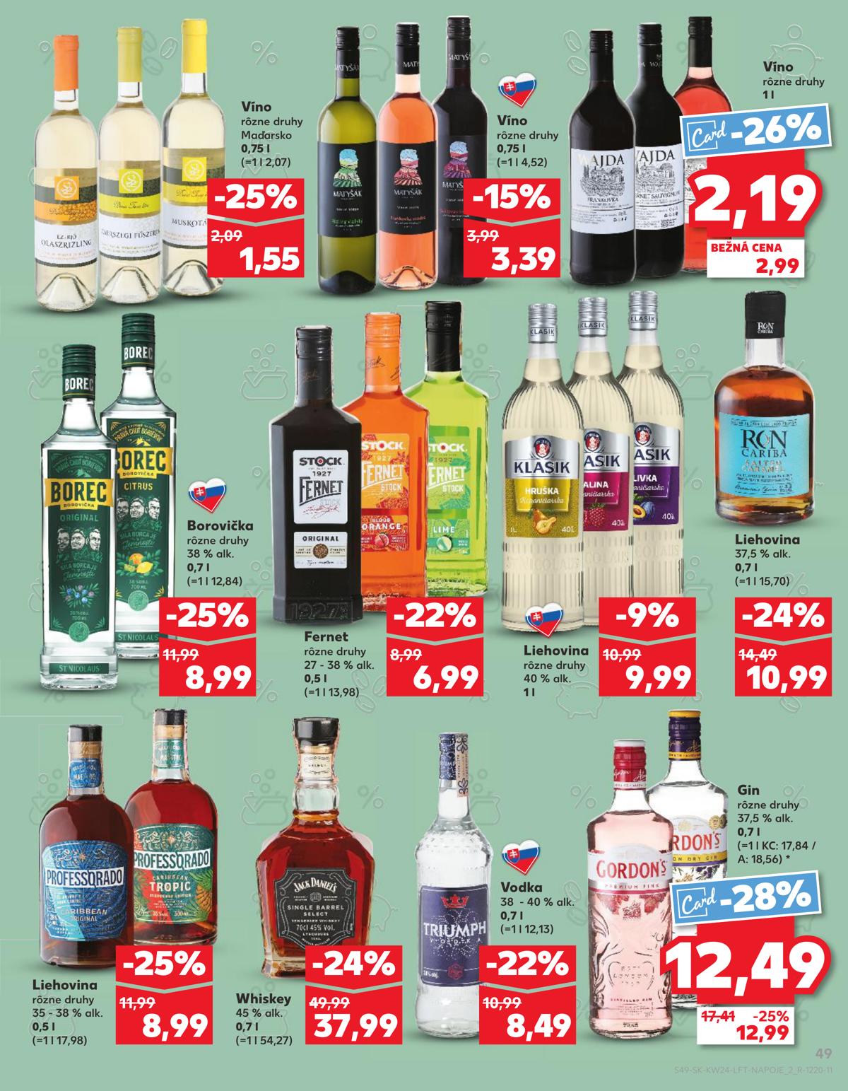 Kaufland leaflet 049