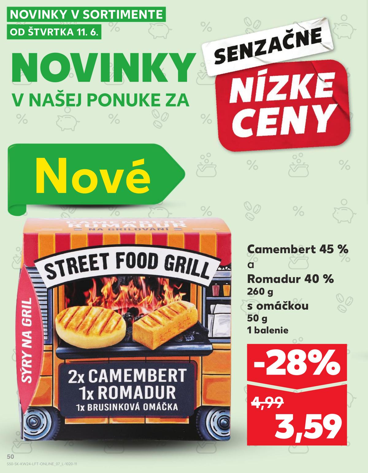 Kaufland leaflet 050