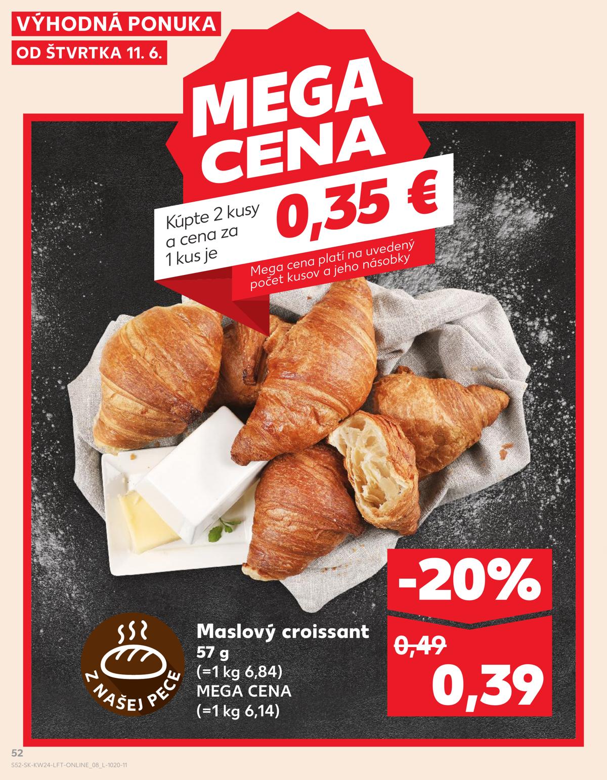 Kaufland leaflet 052