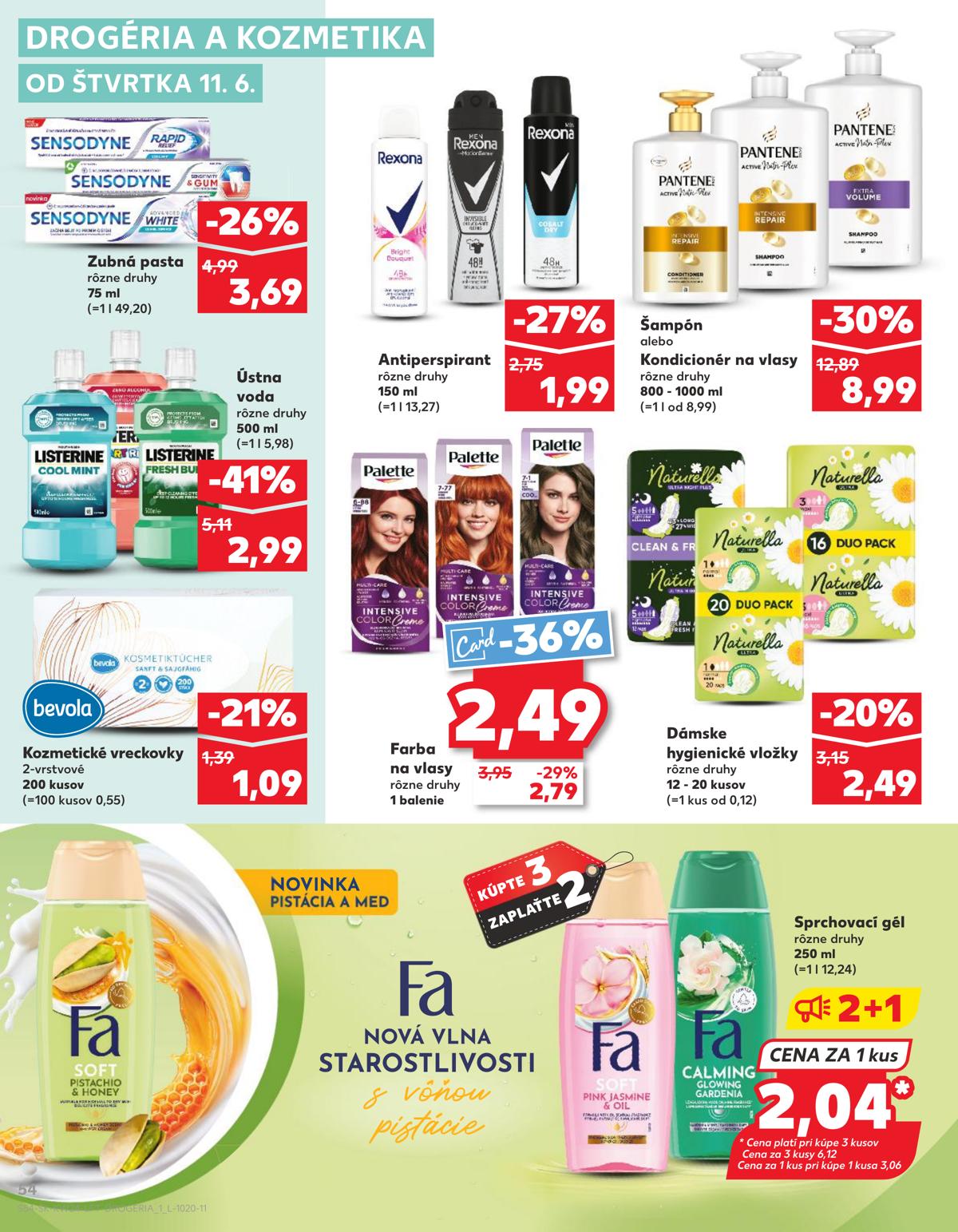 Kaufland leaflet 054