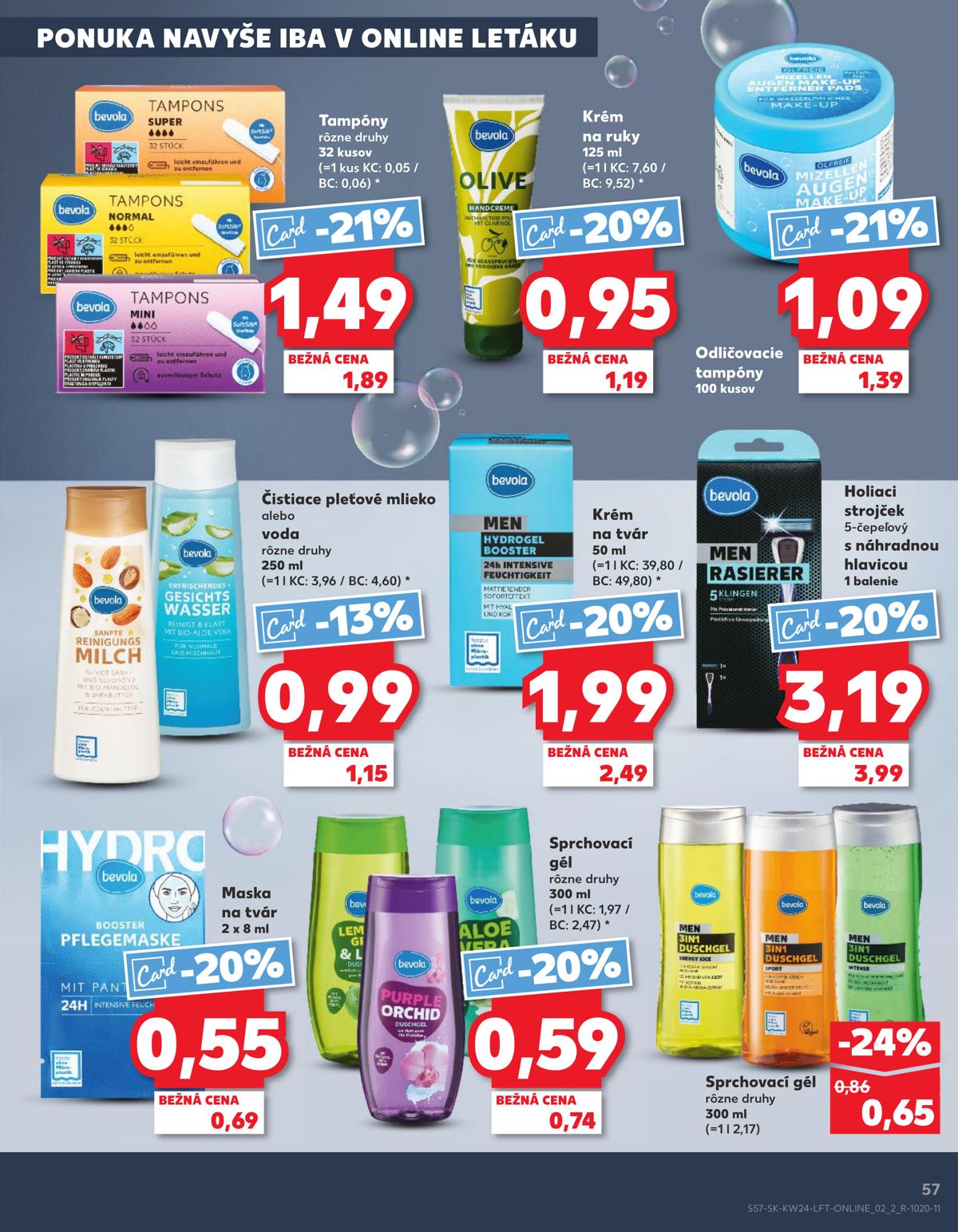 Kaufland leaflet 057