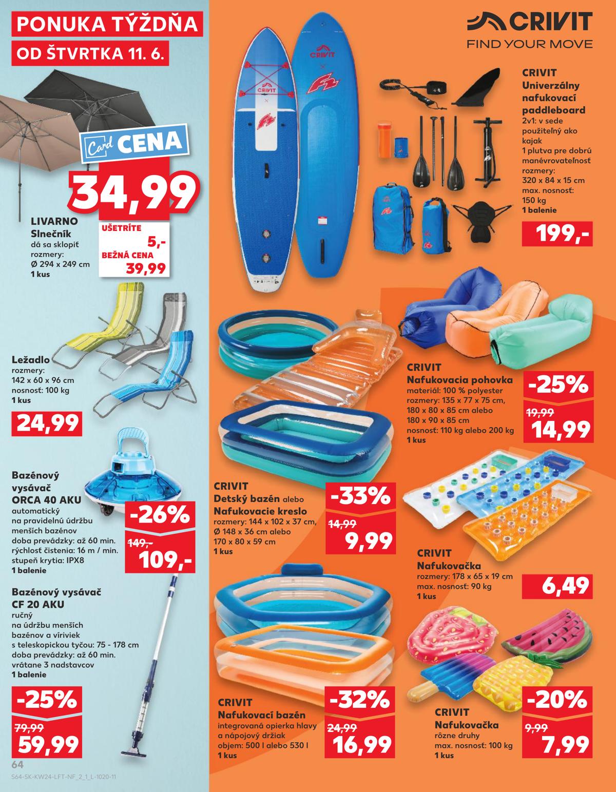 Kaufland leaflet 064