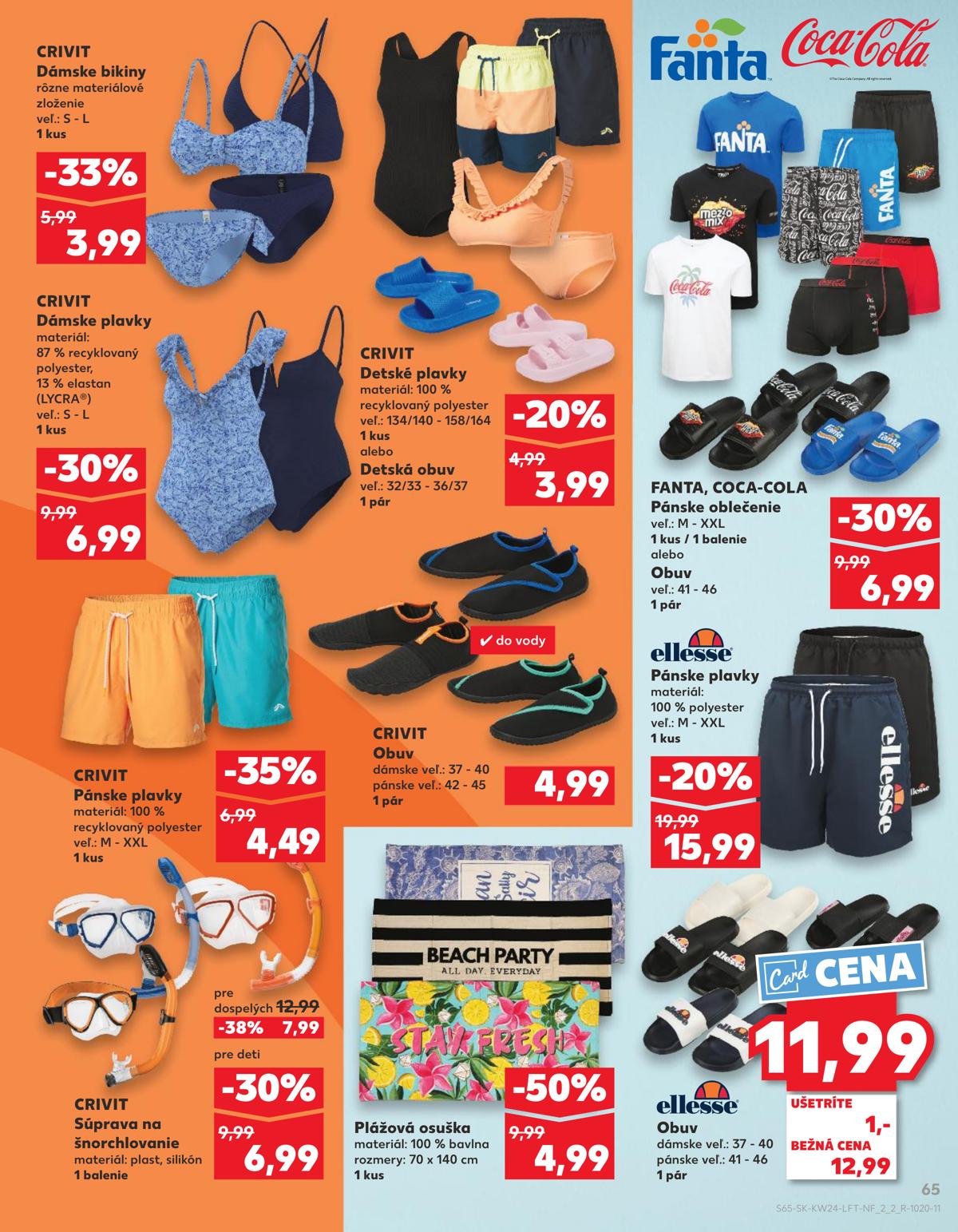 Kaufland leaflet 065