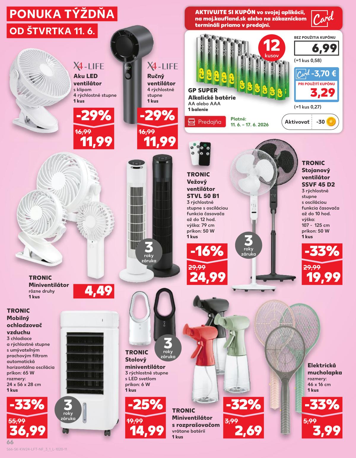 Kaufland leaflet 066