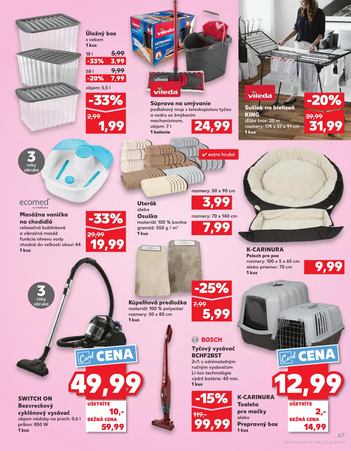 Kaufland leaflet 067