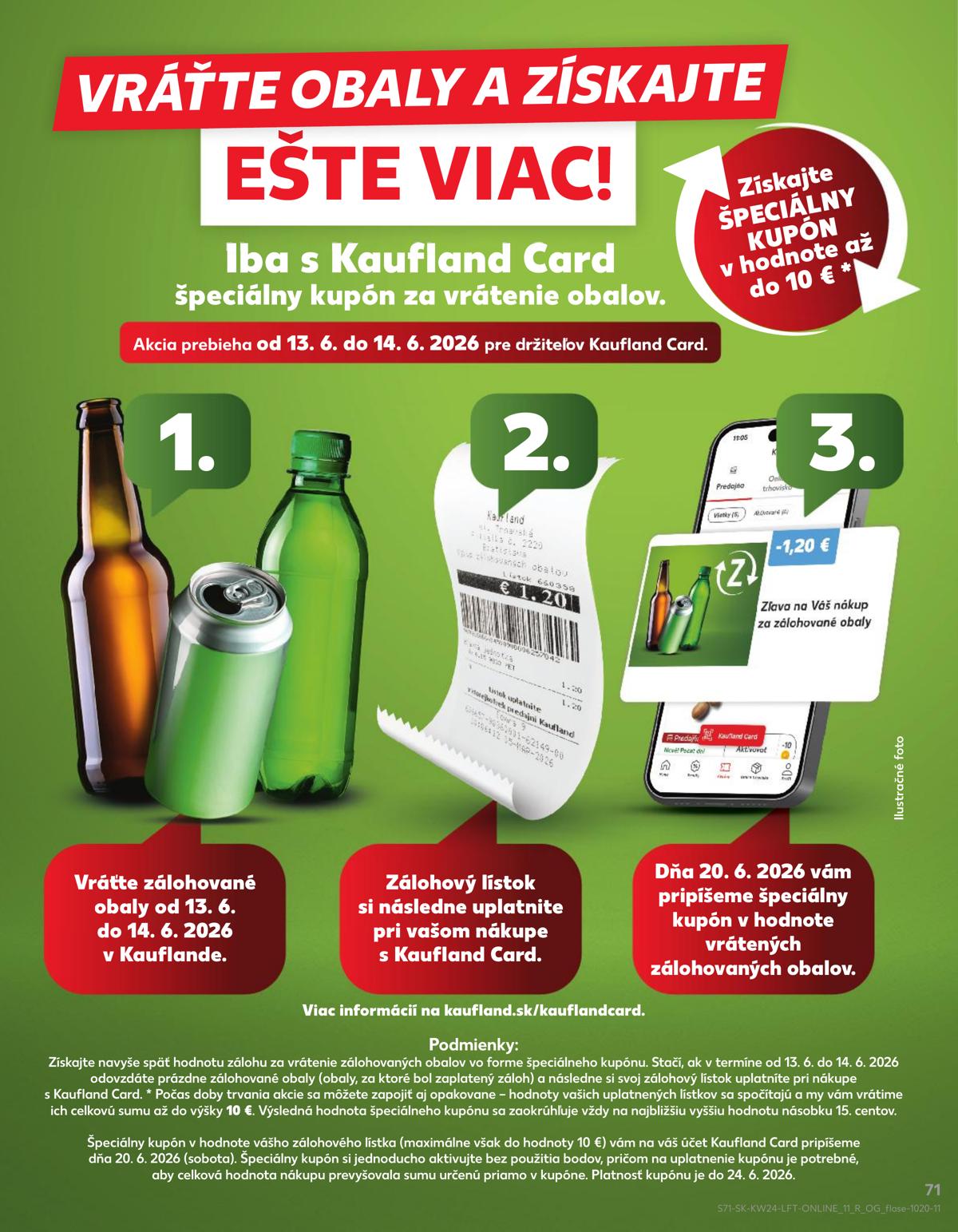 Kaufland leaflet 071