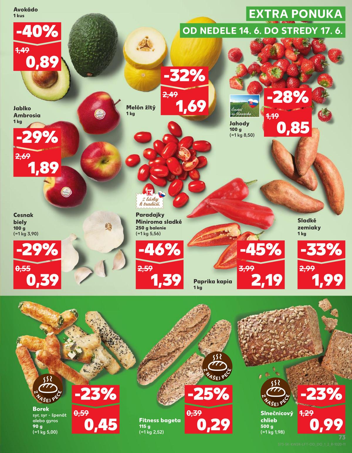 Kaufland leaflet 073